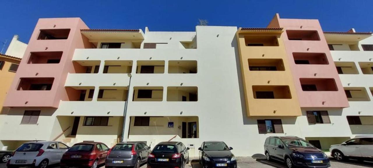 Bela Vista - Vista Mar E Free Wifi - By Algarkasa Apartamento
