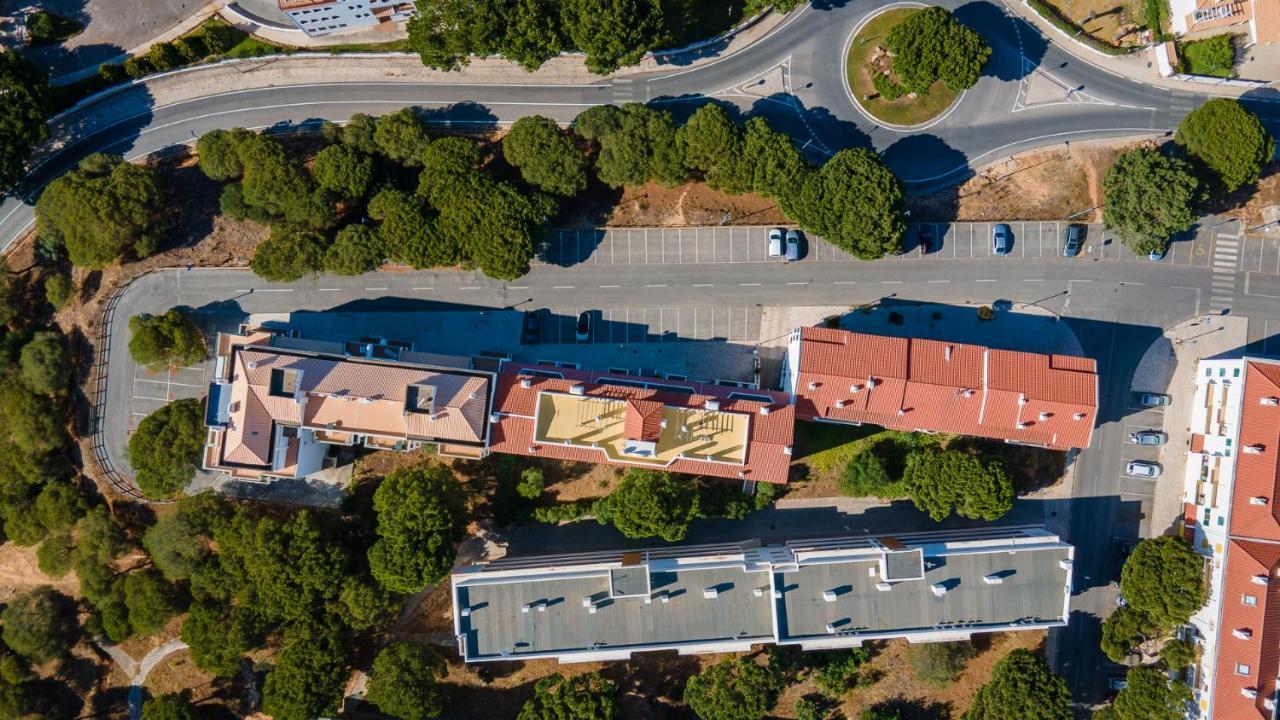 Sun House By Lovelystay Apartamento Albufeira