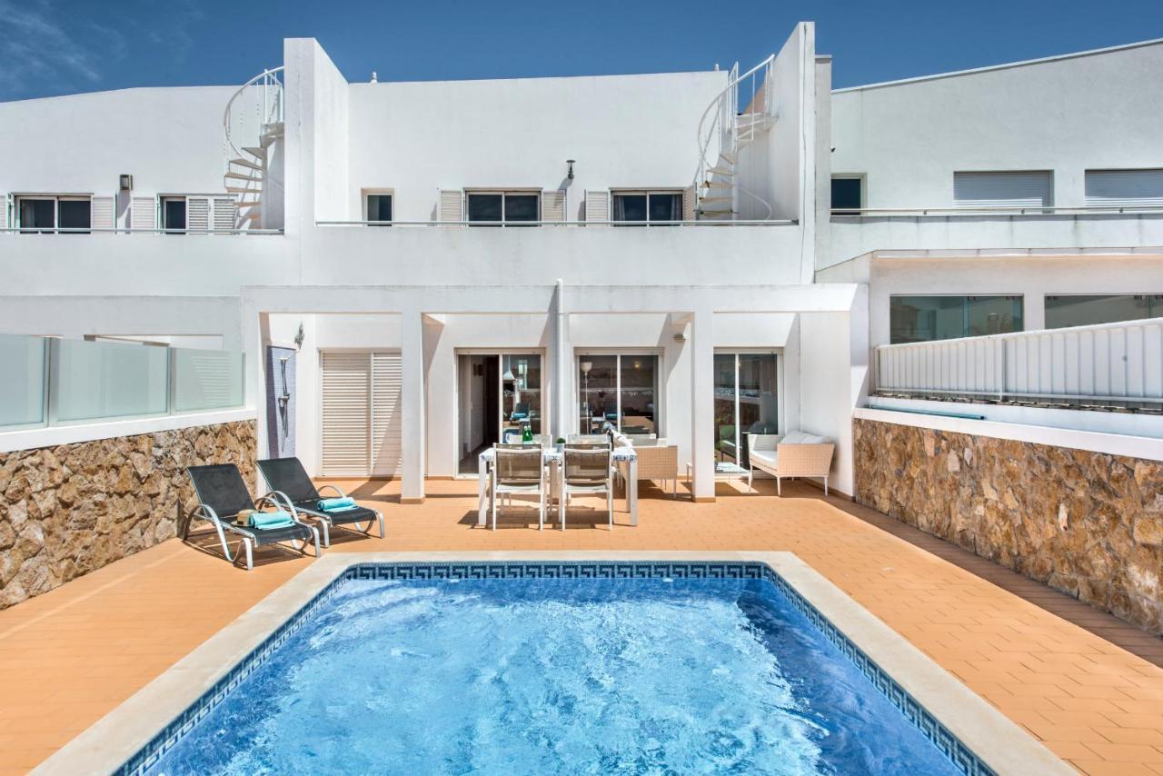 Villa Felizalgarve By Algarve Holidays