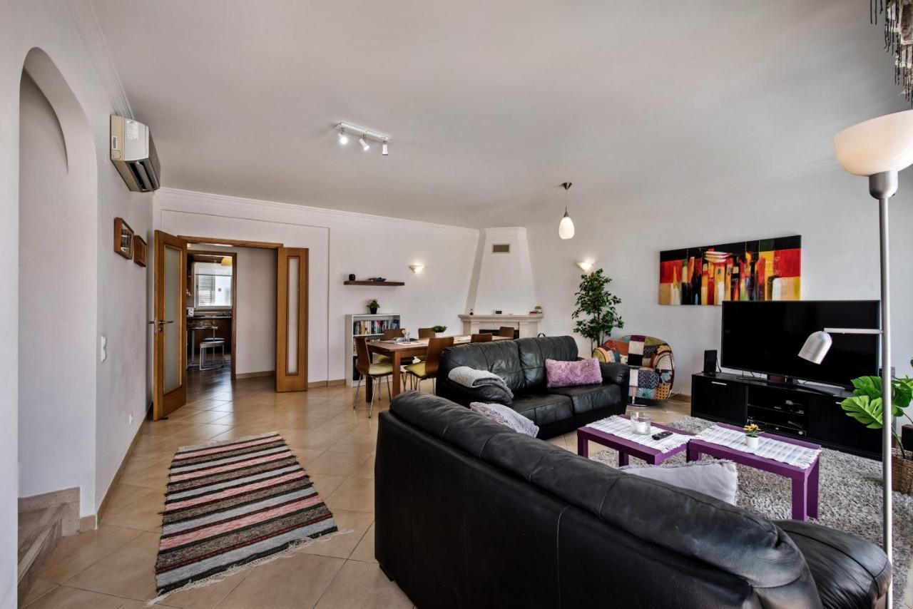 Felizalgarve By Algarve Holidays