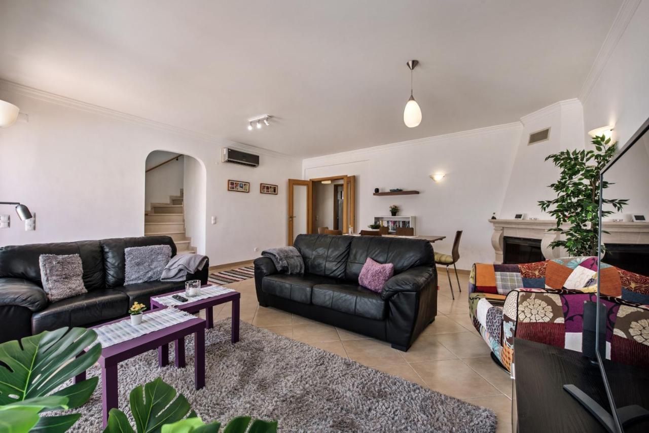Felizalgarve By Algarve Holidays * Albufeira