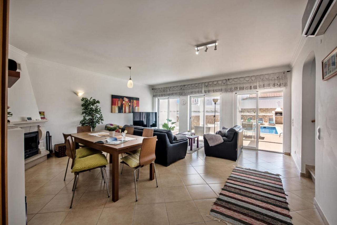 Felizalgarve By Algarve Holidays Villa