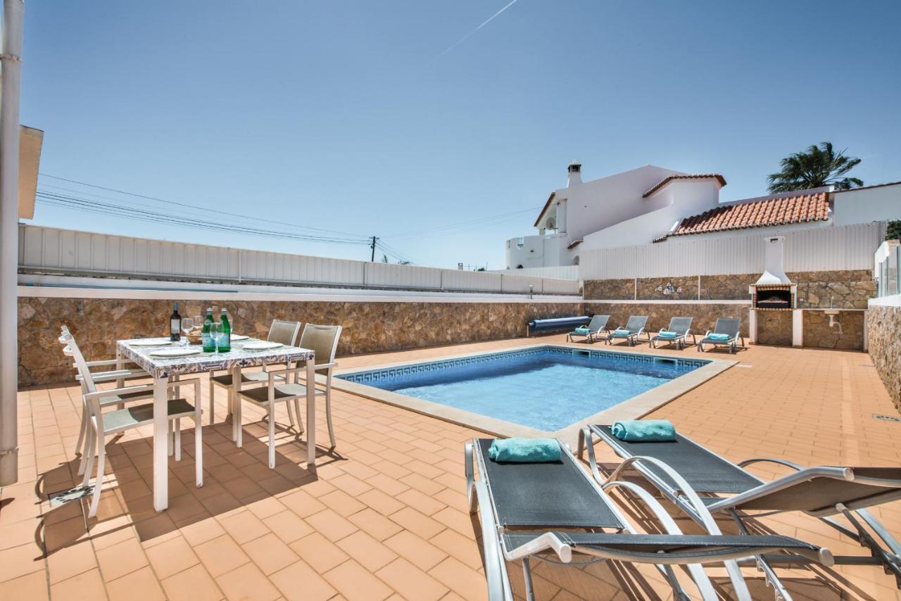 Felizalgarve By Algarve Holidays Villa Albufeira