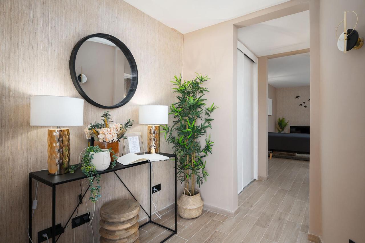 Apartamento Kikiana House