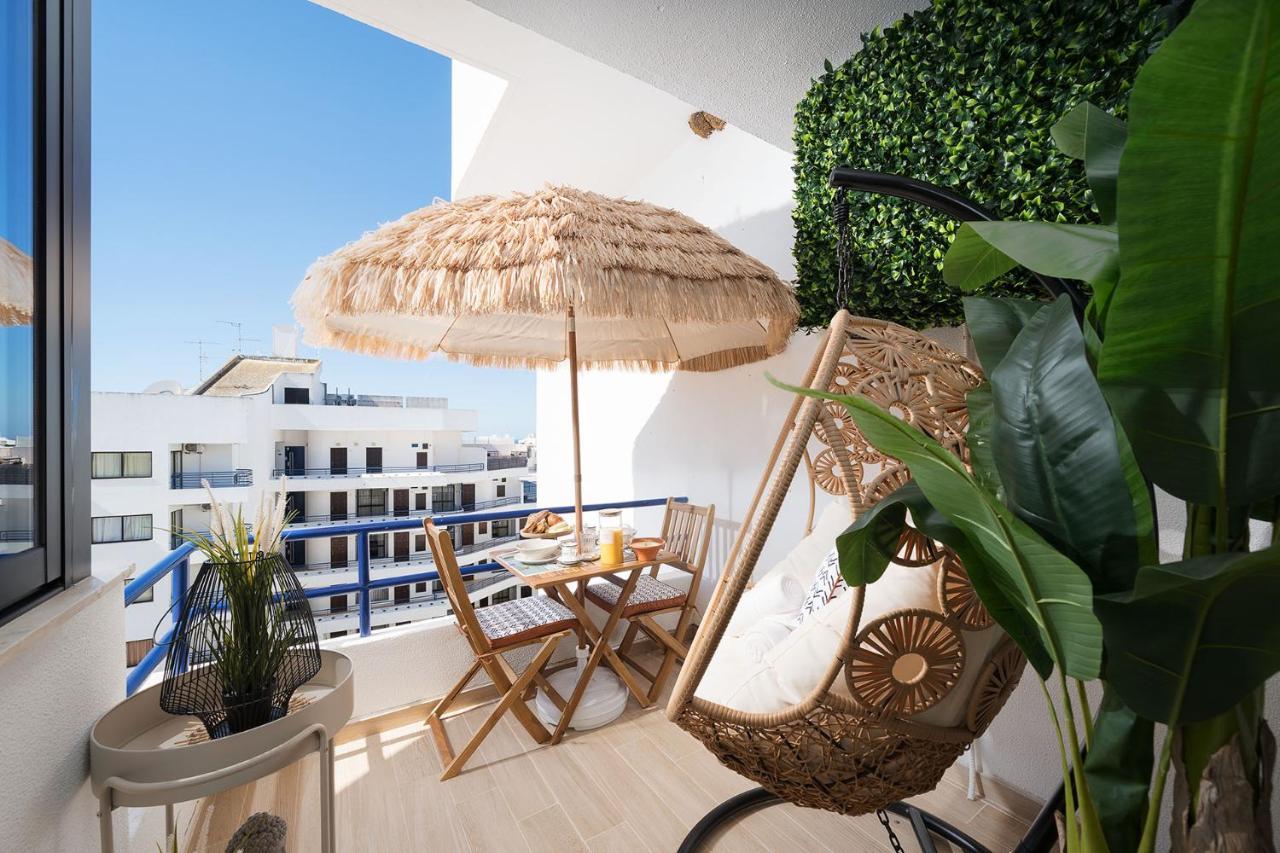 Kikiana House Albufeira
