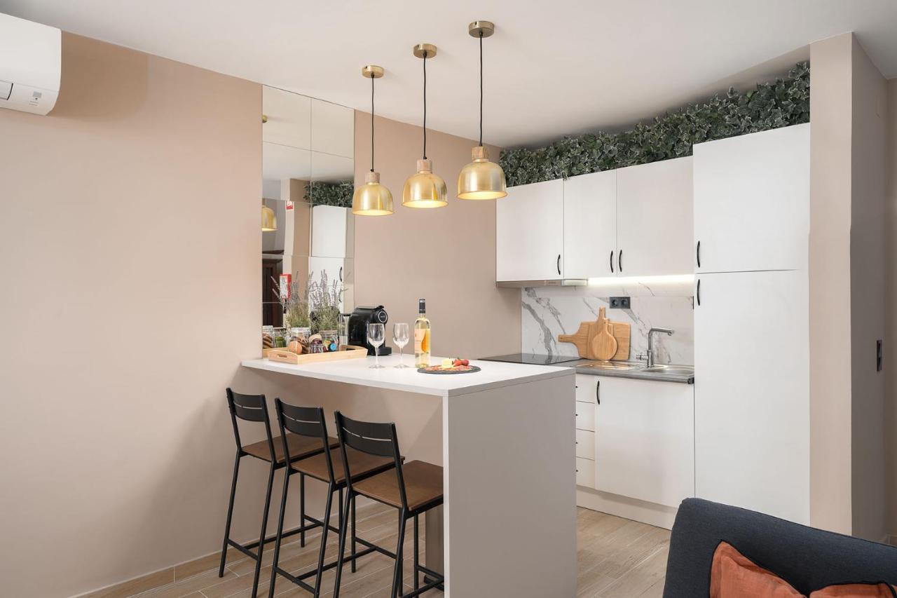 Apartamento Kikiana House