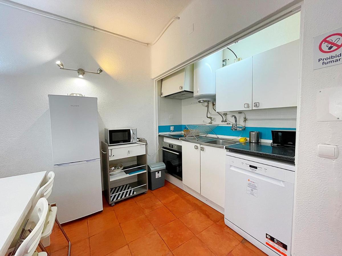 Sweet Spot Montechoro By Sweet Spot For Us Management Apartment Albufeira