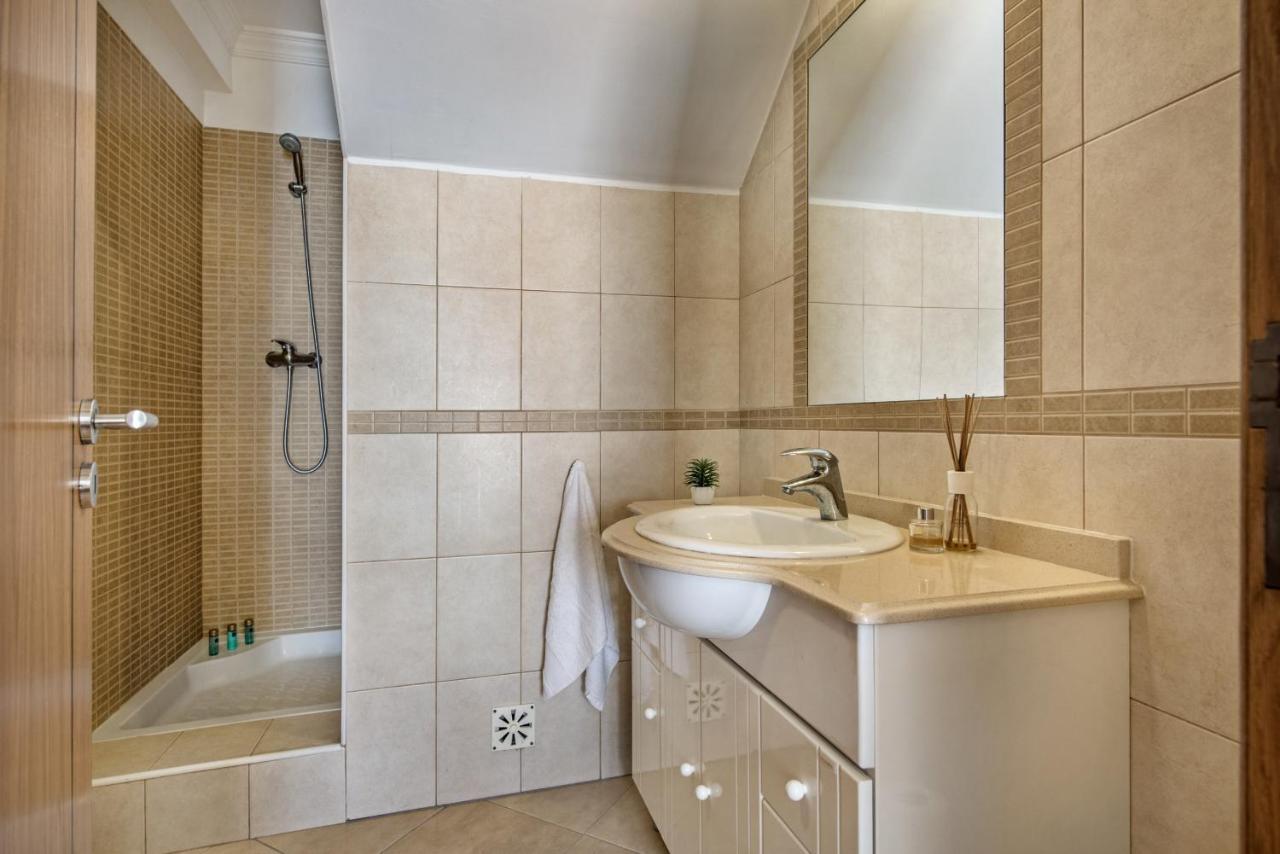 Villa Felizalgarve By Algarve Holidays Albufeira