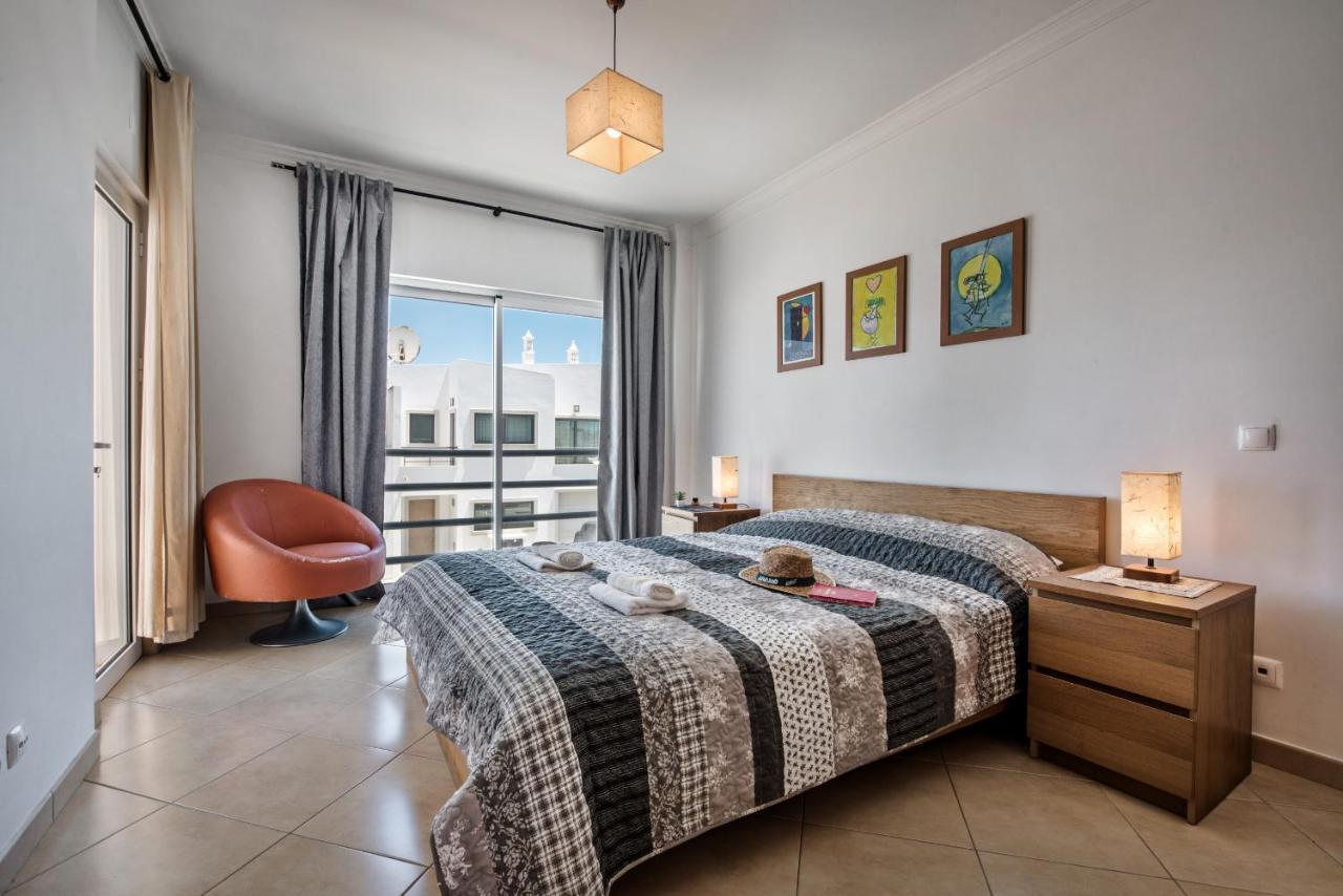 Villa Felizalgarve By Algarve Holidays Albufeira