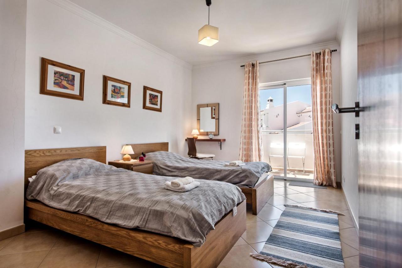 Villa Felizalgarve By Algarve Holidays