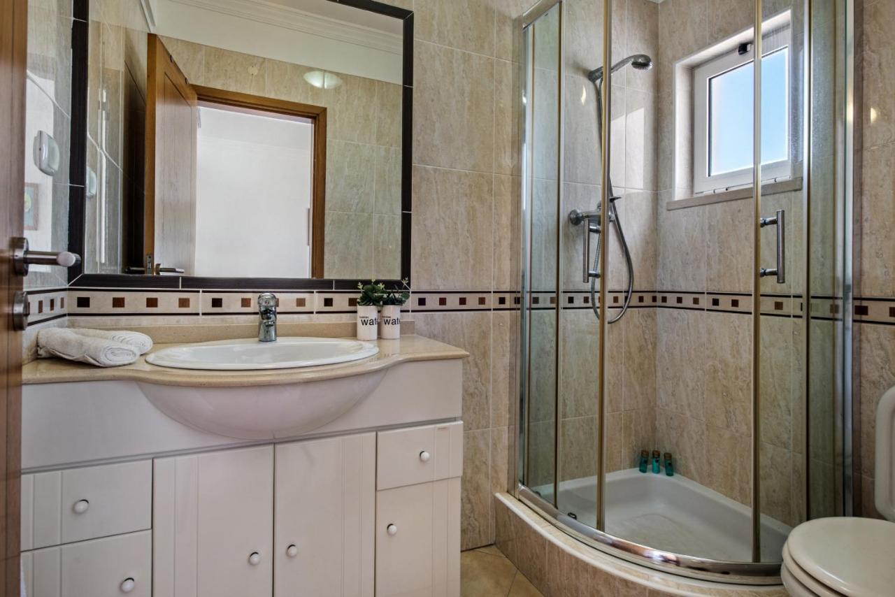 Villa Felizalgarve By Algarve Holidays Albufeira