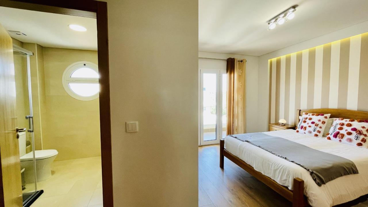 Alice By Check-in Portugal Ferienhaus Albufeira