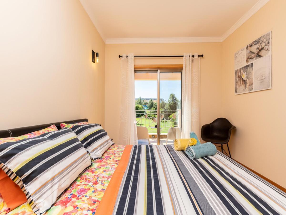 Akivillas Blue Pousada Albufeira