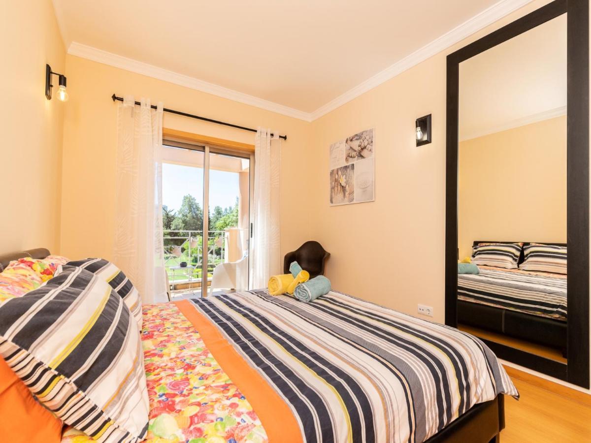 Pousada Akivillas Blue Albufeira