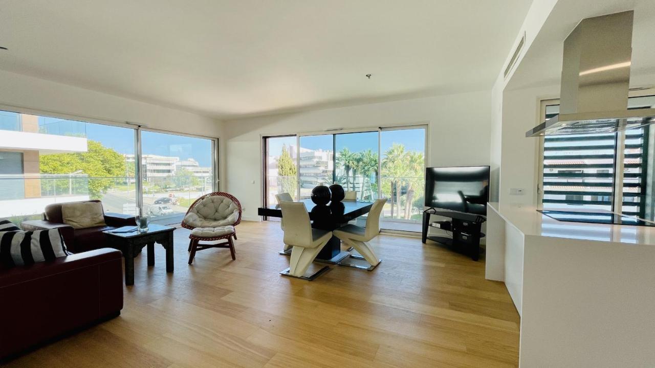 Apartment Prime By Check-in Portugal Albufeira