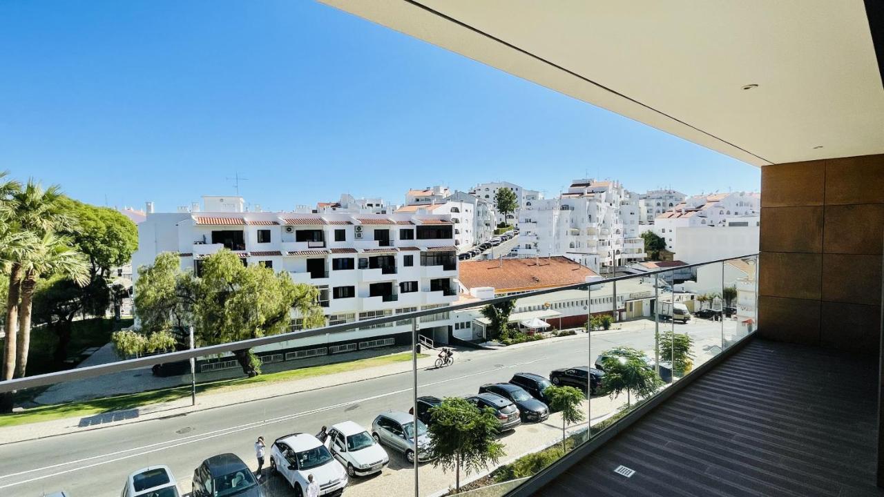 Prime By Check-in Portugal Apartment Albufeira