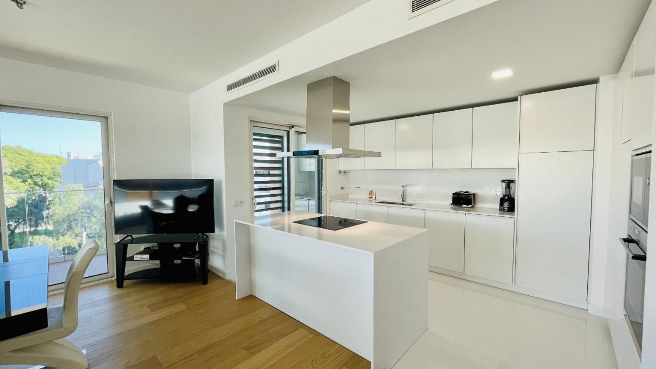 Apartment Prime By Check-in Portugal