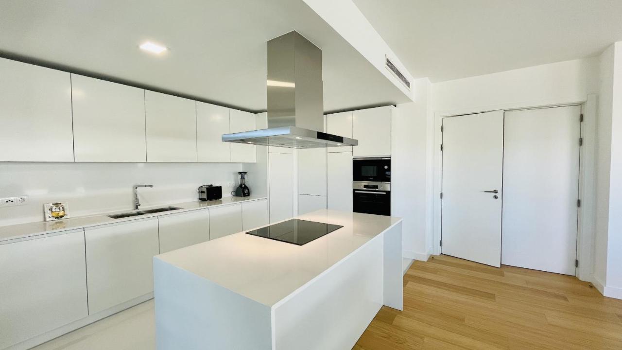 Prime By Check-in Portugal Apartment