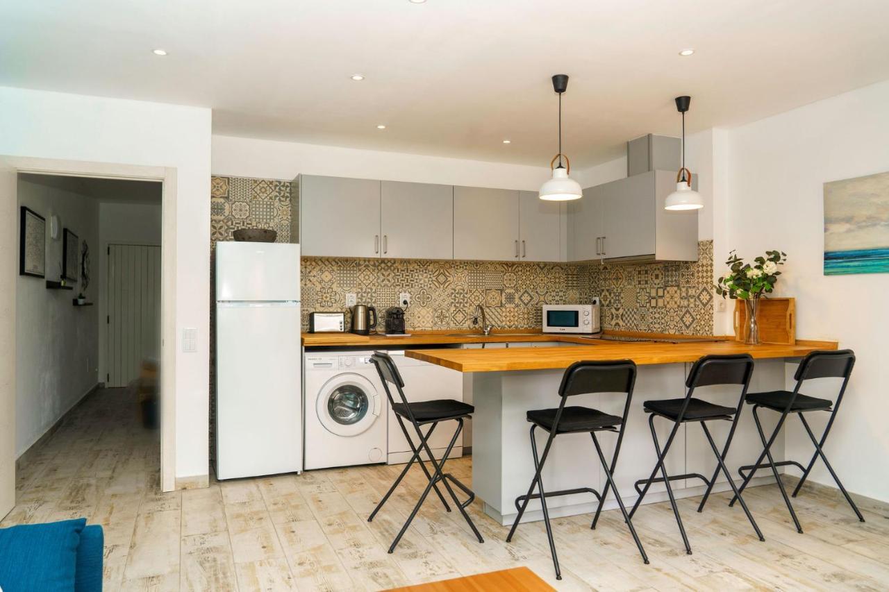 Apartment Maresia's - 200 Meters From Oura - By Bedzy Albufeira