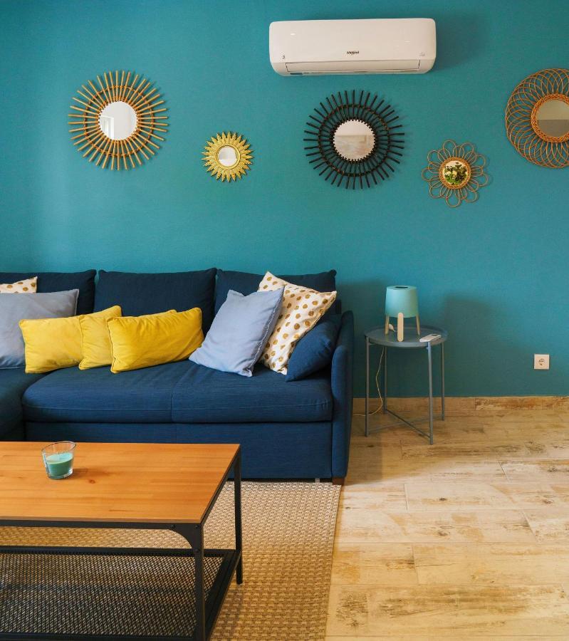 Maresia's - 200 Meters From Oura - By Bedzy Apartment Albufeira