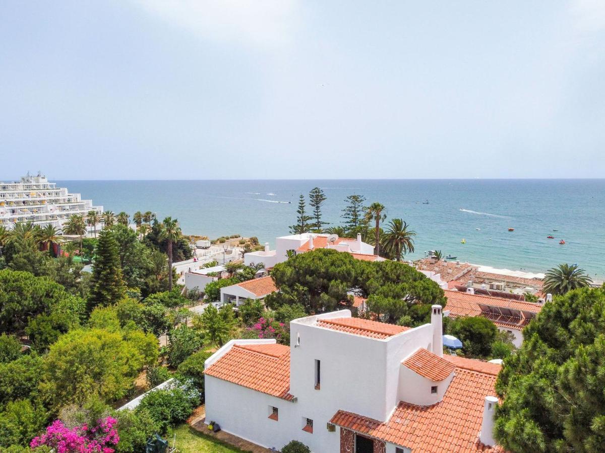 Maresia's - 200 Meters From Oura - By Bedzy * Albufeira