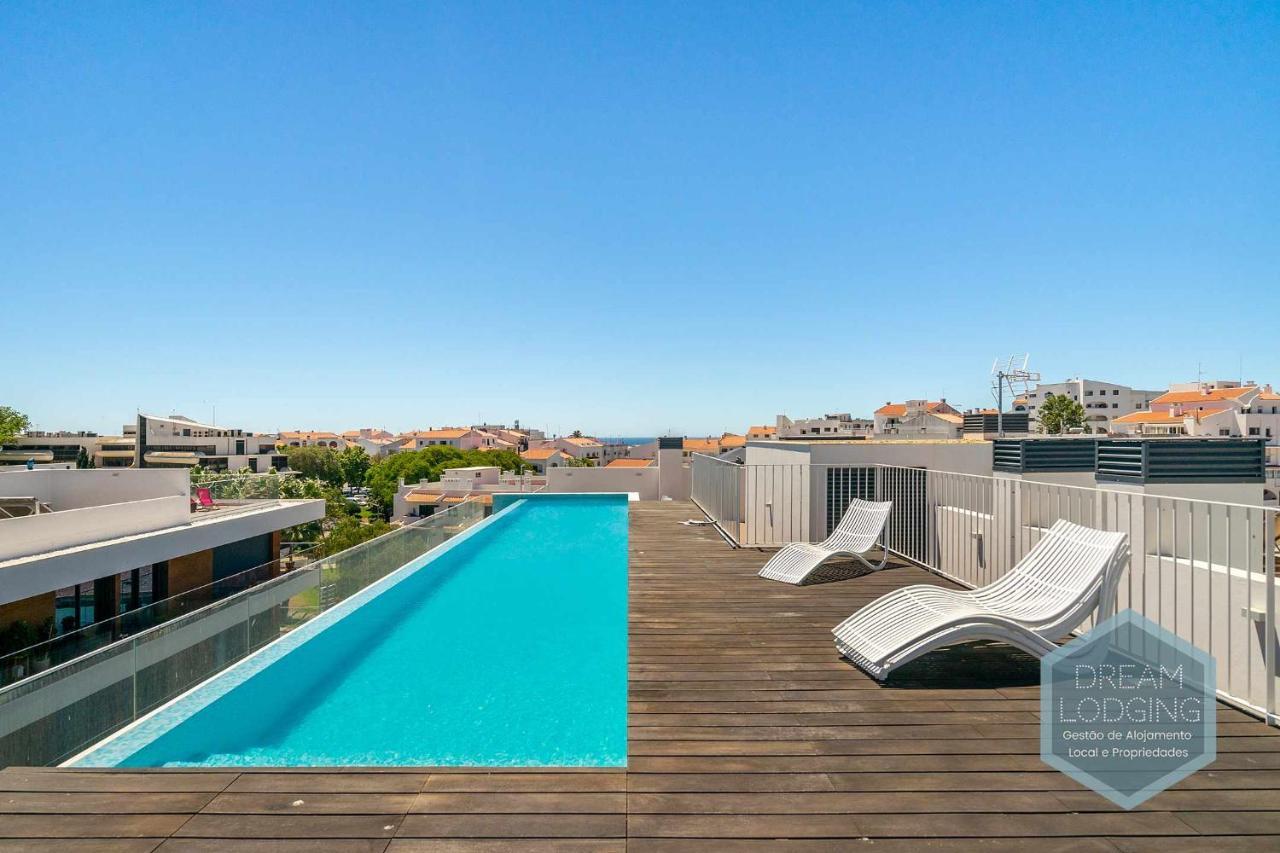 Prime 1b Dream Apartamento *