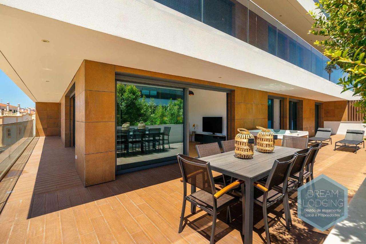 Prime 1b Dream Apartamento *