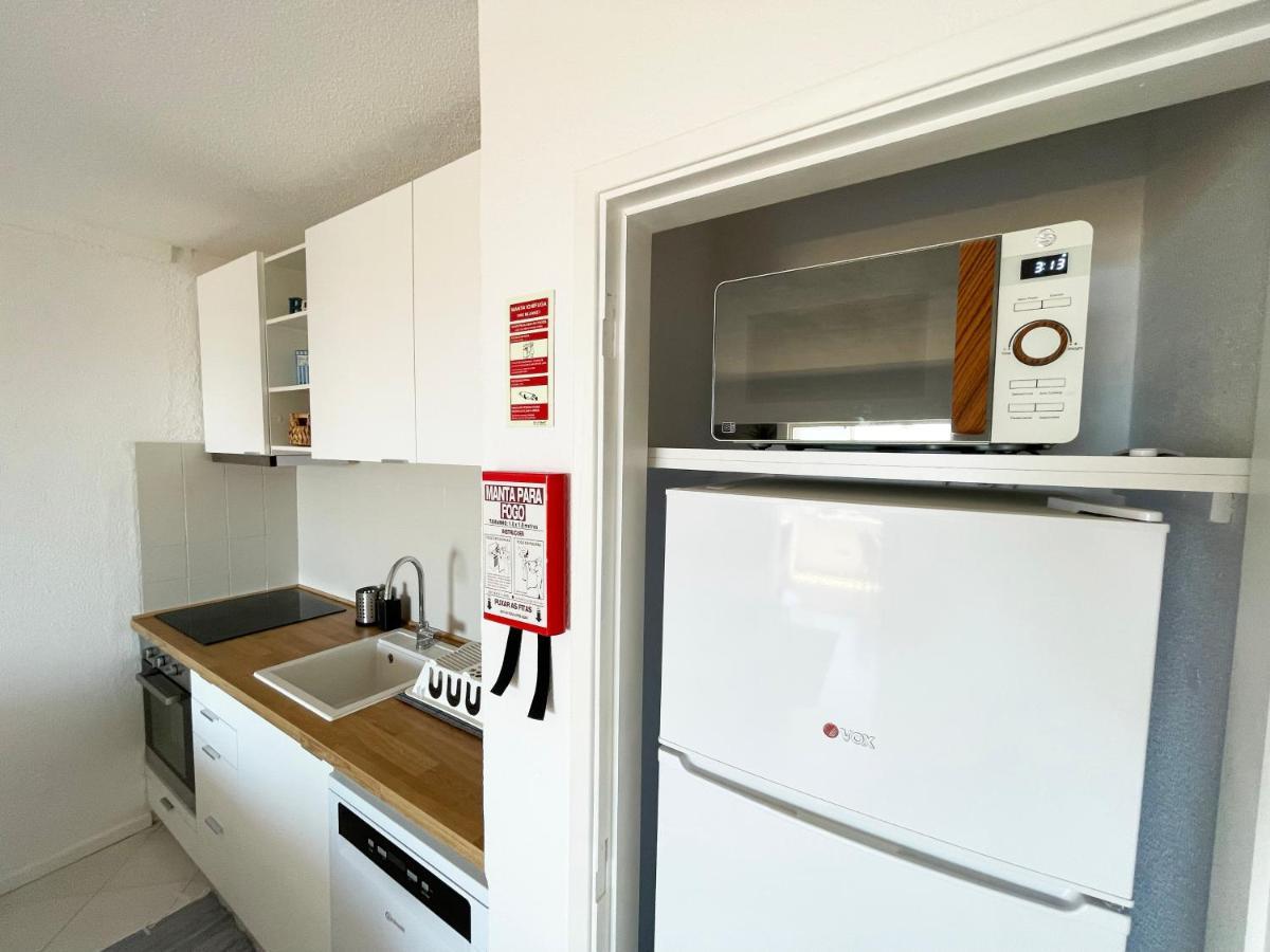 Panoramic Seaview - 2 Bedroom, Main Ave, 15 Min Walk Beach, Workspace *