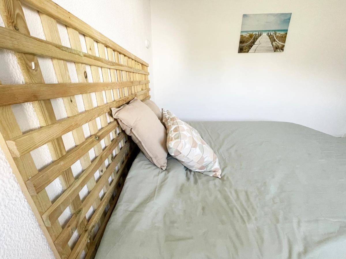 Panoramic Seaview - 2 Bedroom, Main Ave, 15 Min Walk Beach, Workspace Apartment