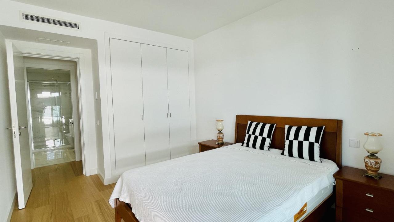 Prime By Check-in Portugal Apartment