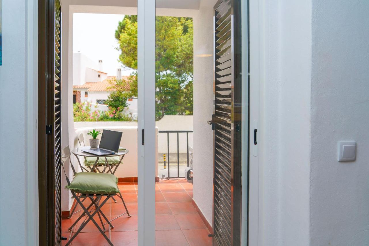 Apartment Maresia's - 200 Meters From Oura - By Bedzy Albufeira