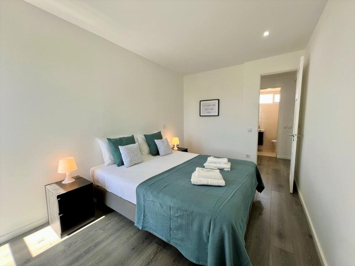 2 By Homing Apartment *