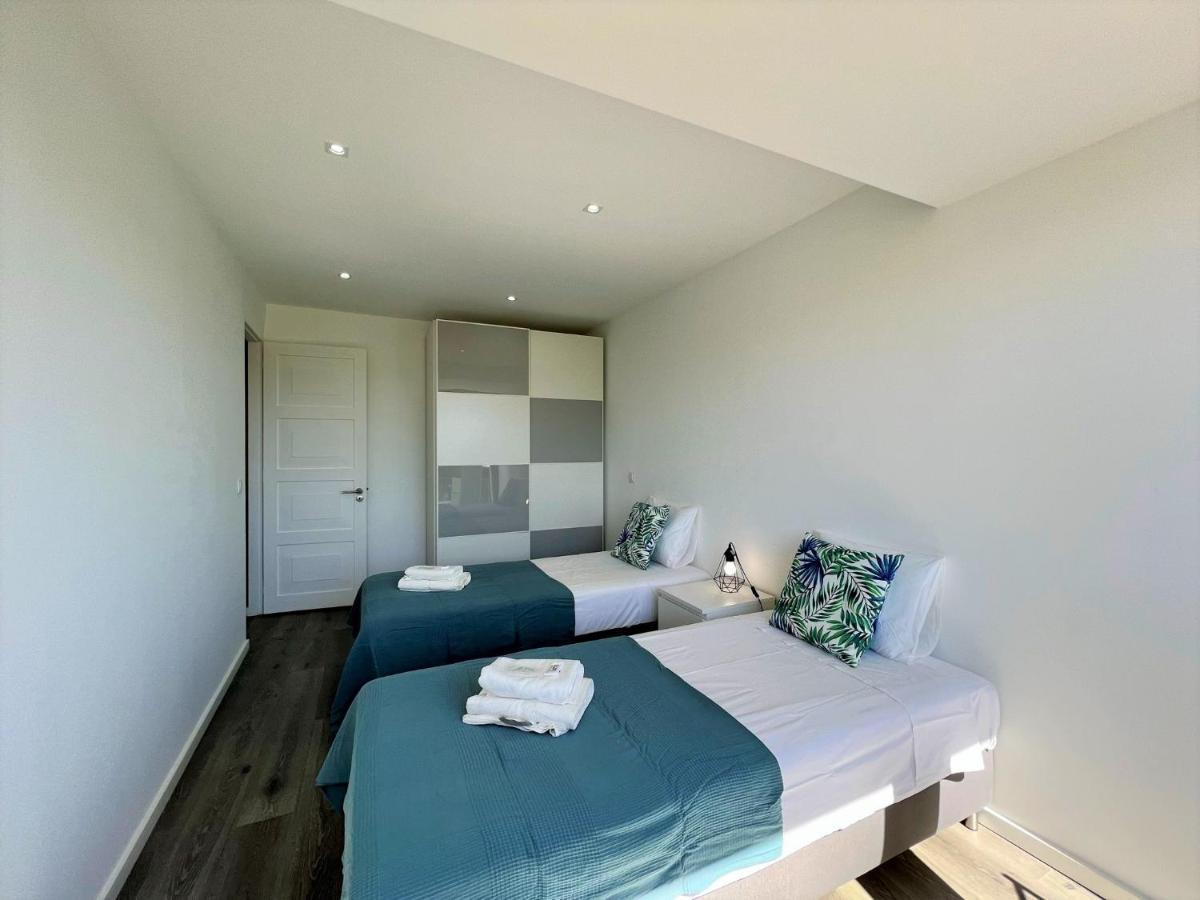 2 By Homing Apartment *