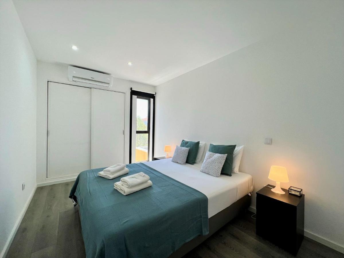 2 By Homing Apartment