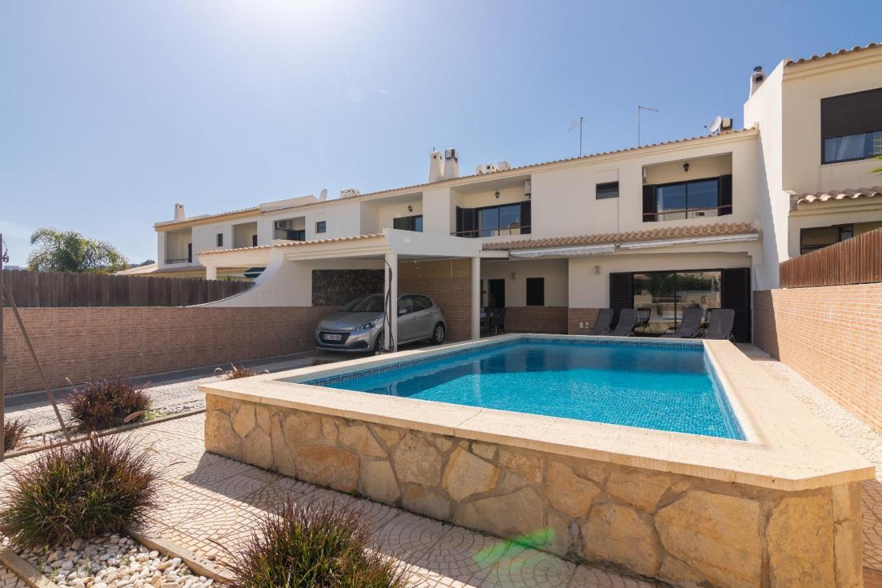 A7 By Hellovacations Pousada Albufeira