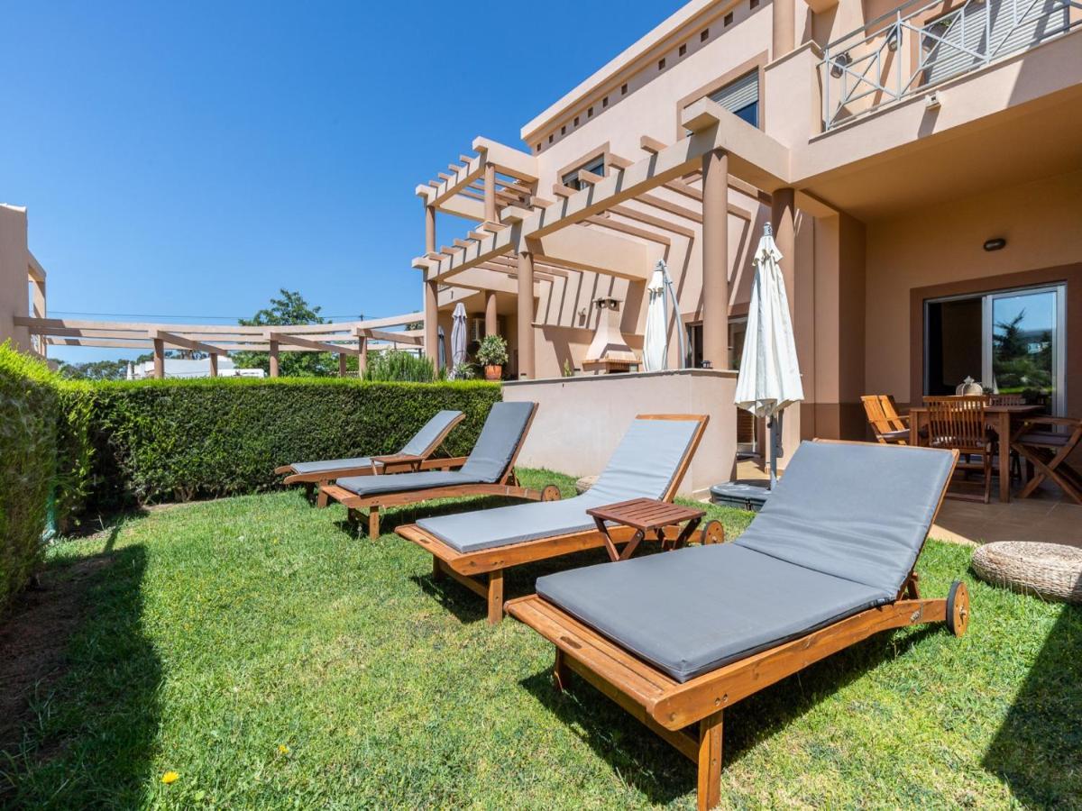 Akivillas Blue Albufeira