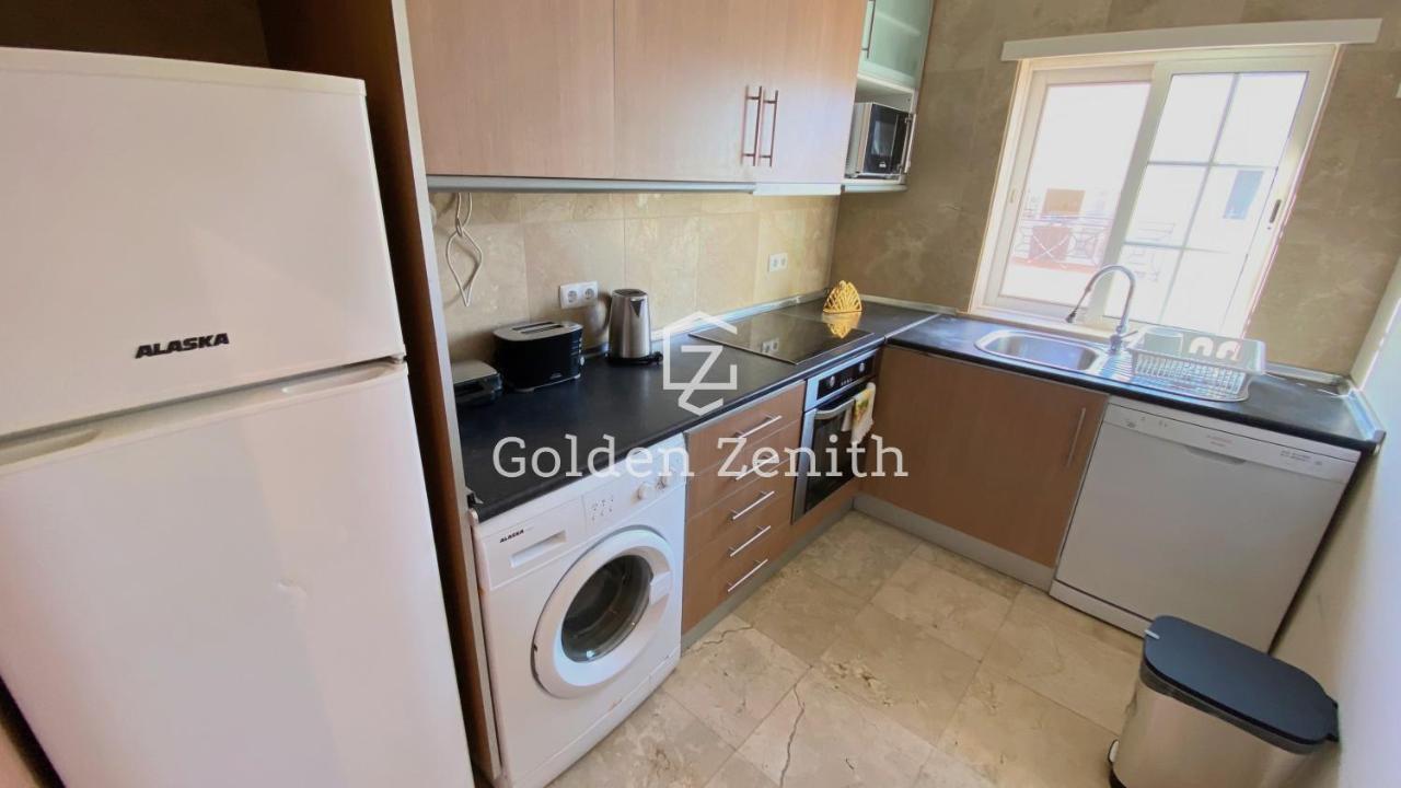 Apartamento Areias By Golden Zenith Albufeira