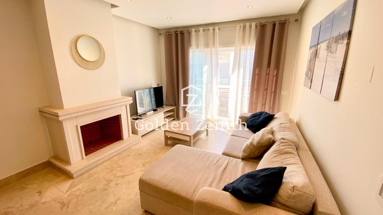 Apartamento Areias By Golden Zenith Albufeira