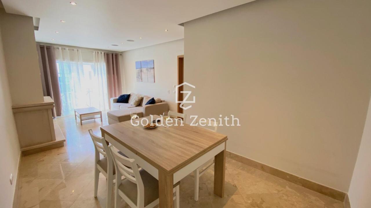 Areias By Golden Zenith Albufeira