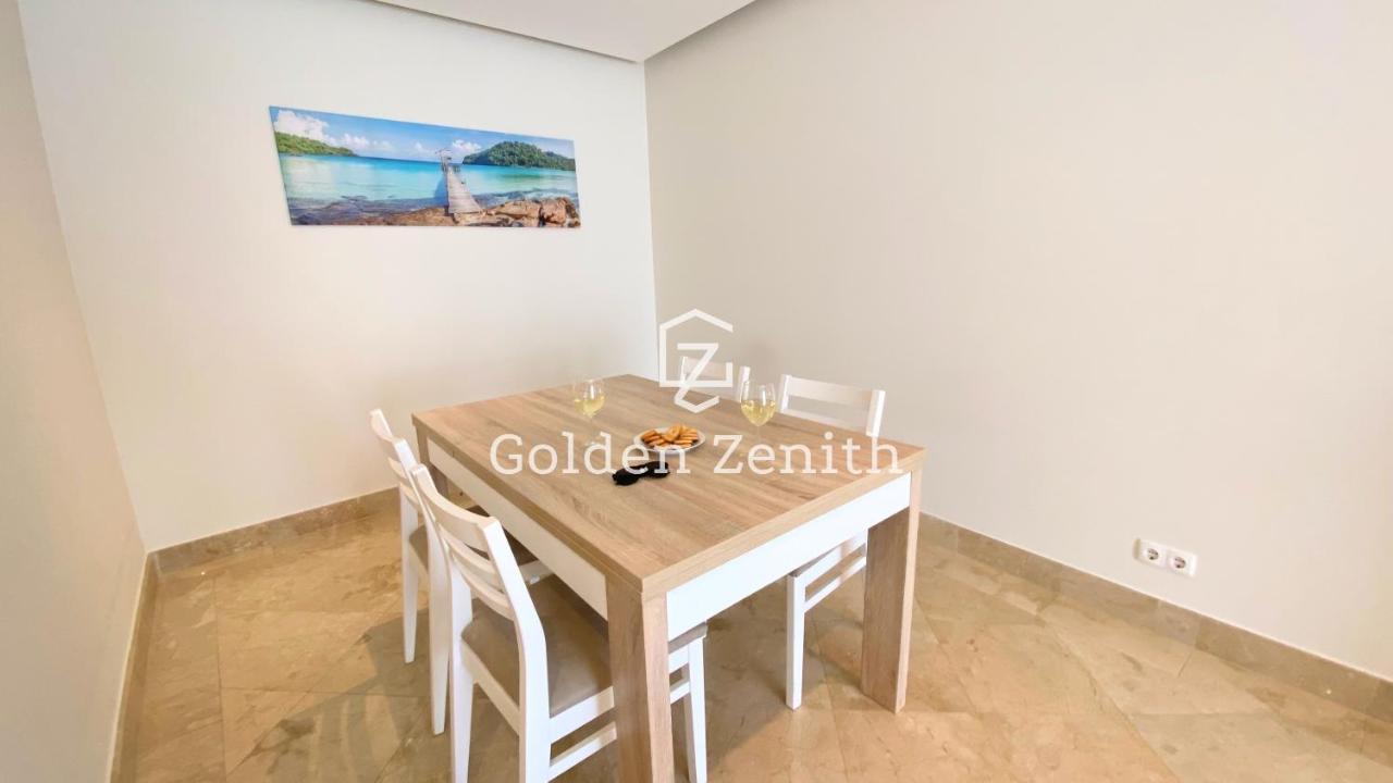 Apartamento Areias By Golden Zenith Albufeira