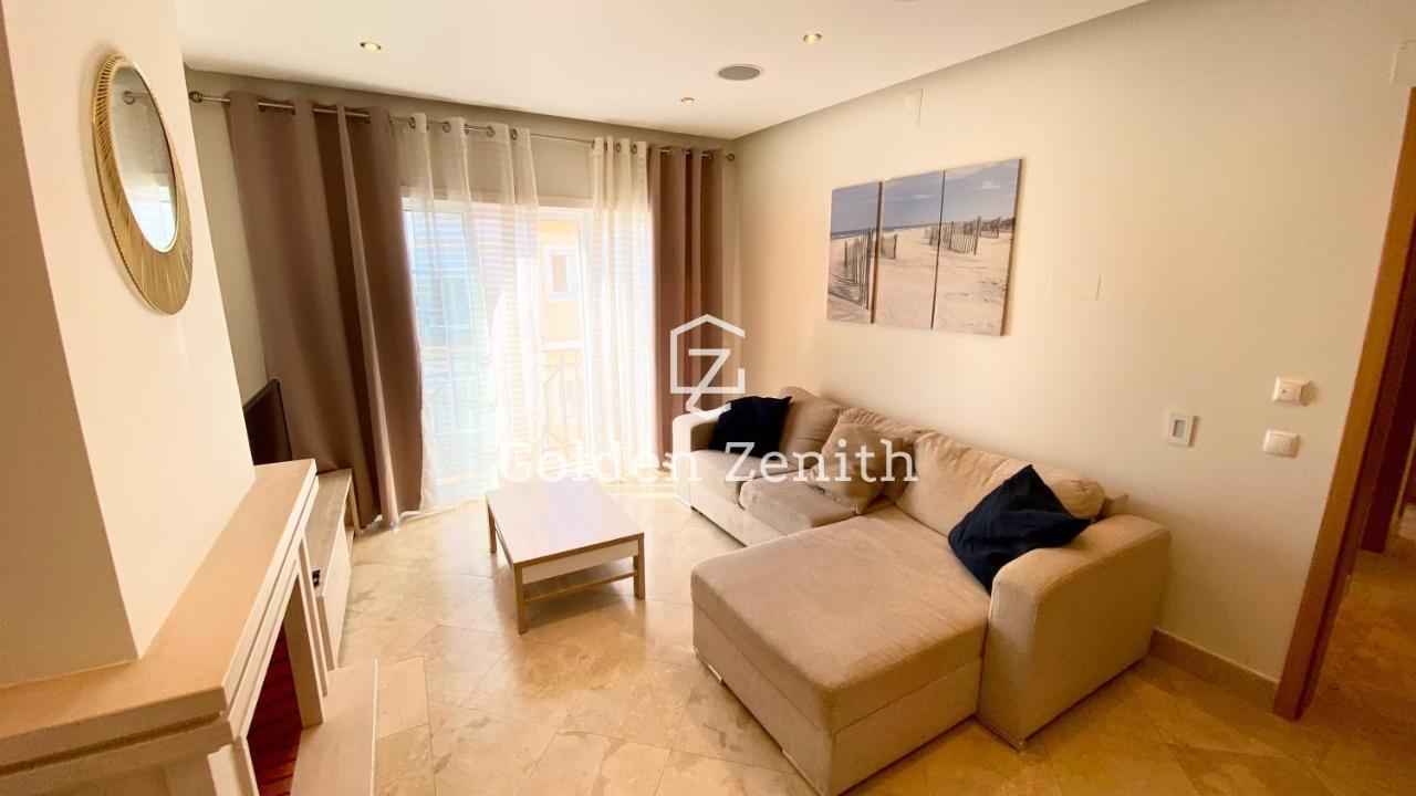 Areias By Golden Zenith Apartamento