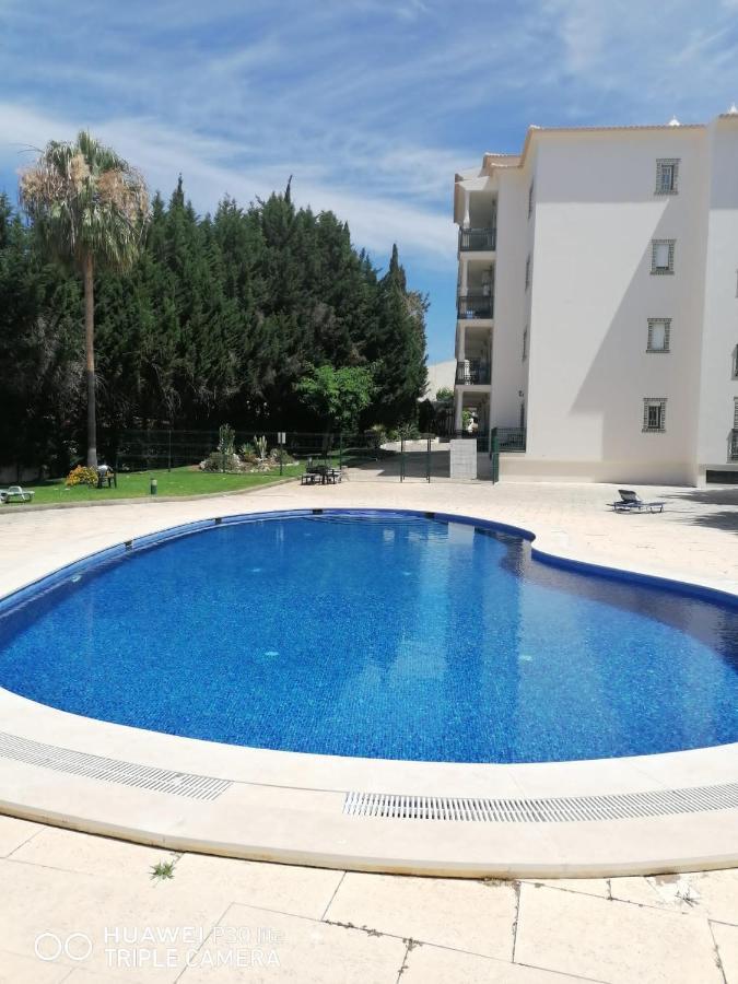 Navy 204 Apartment Albufeira