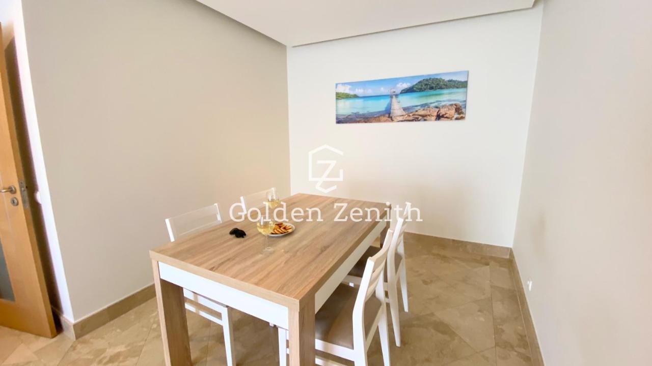 Areias By Golden Zenith Apartamento Albufeira