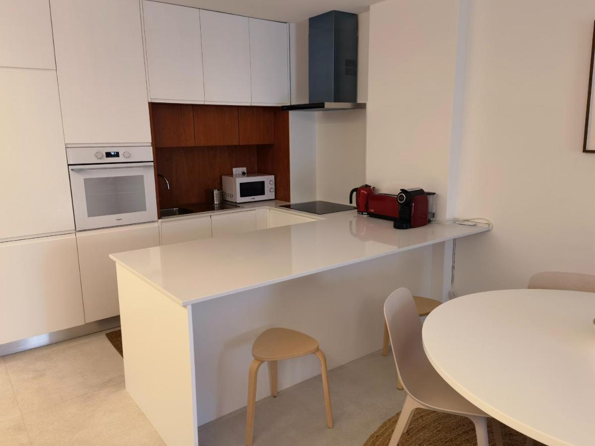 211 Moderno Com Vista A Piscina No Centro Da *