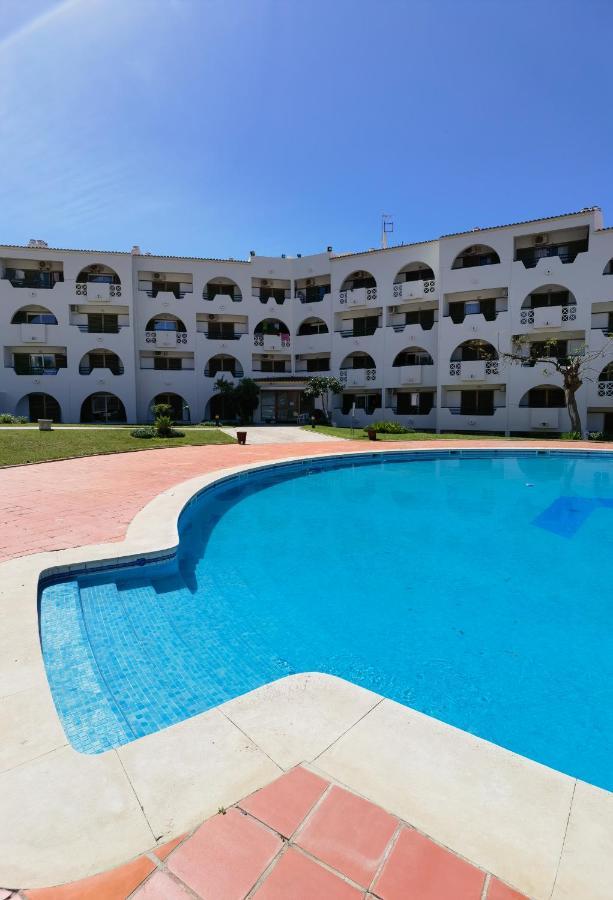 211 Moderno Com Vista A Piscina No Centro Da * Albufeira