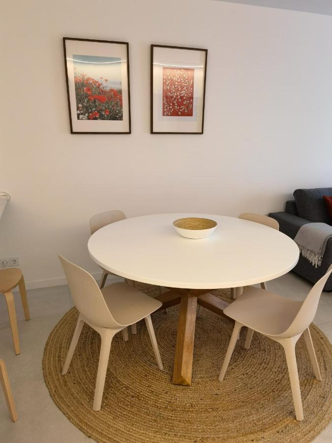 Apartamento 211 Moderno Com Vista A Piscina No Centro Da Albufeira