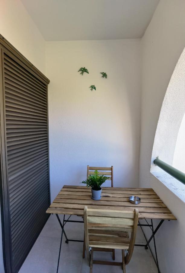211 Moderno Com Vista A Piscina No Centro Da * Albufeira
