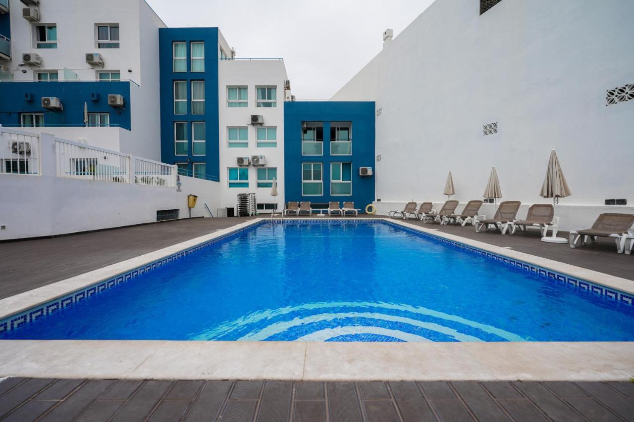 Bay View W/pool 3-min Walk To The