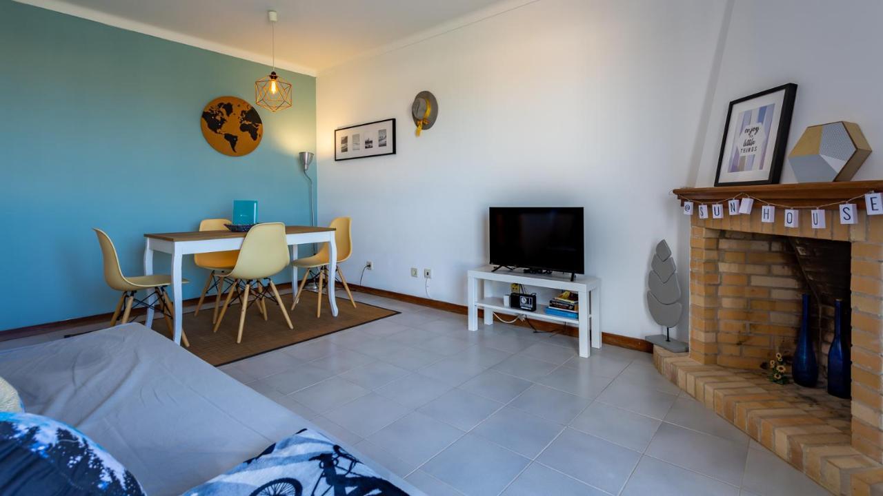 Sun House By Lovelystay Apartamento