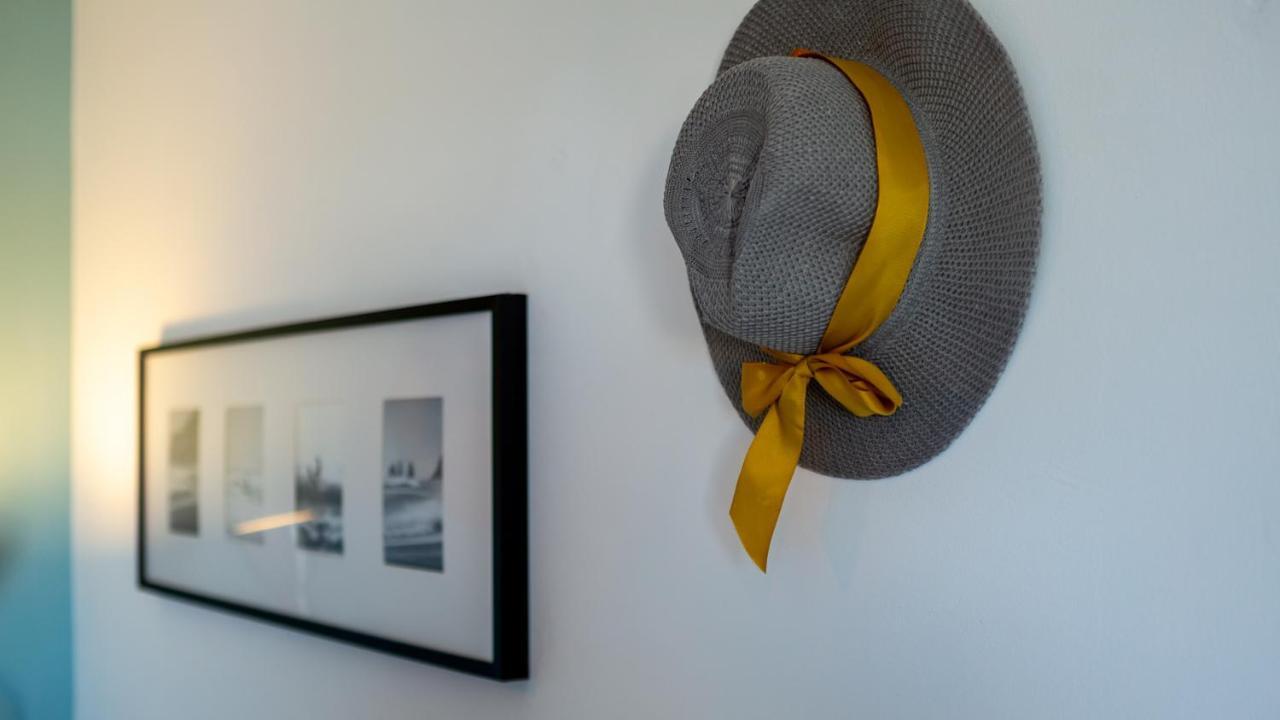 Sun House By Lovelystay Apartamento Albufeira